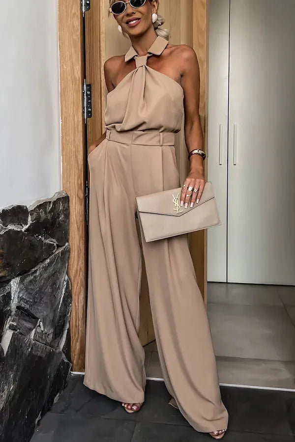 GR | Stylish jumpsuit