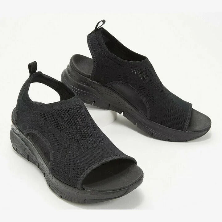 GR | Washable Orthopedic Sports Sandals