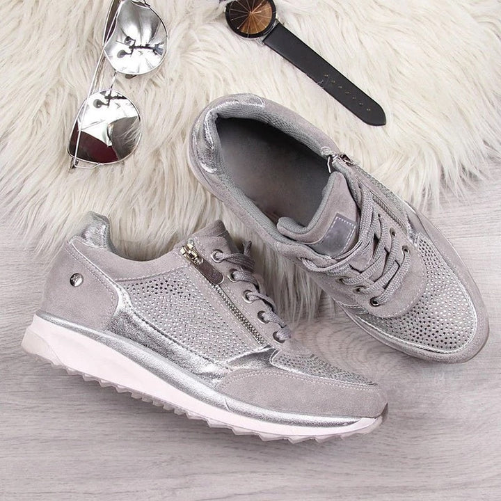 GR | Women's sporty leisure shoes