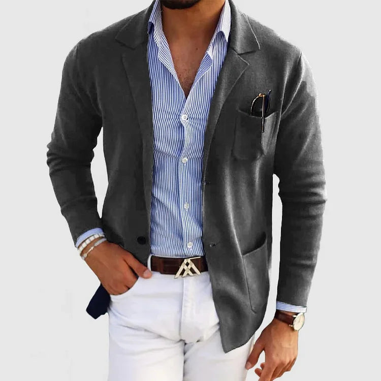 GR | Classic Blazer