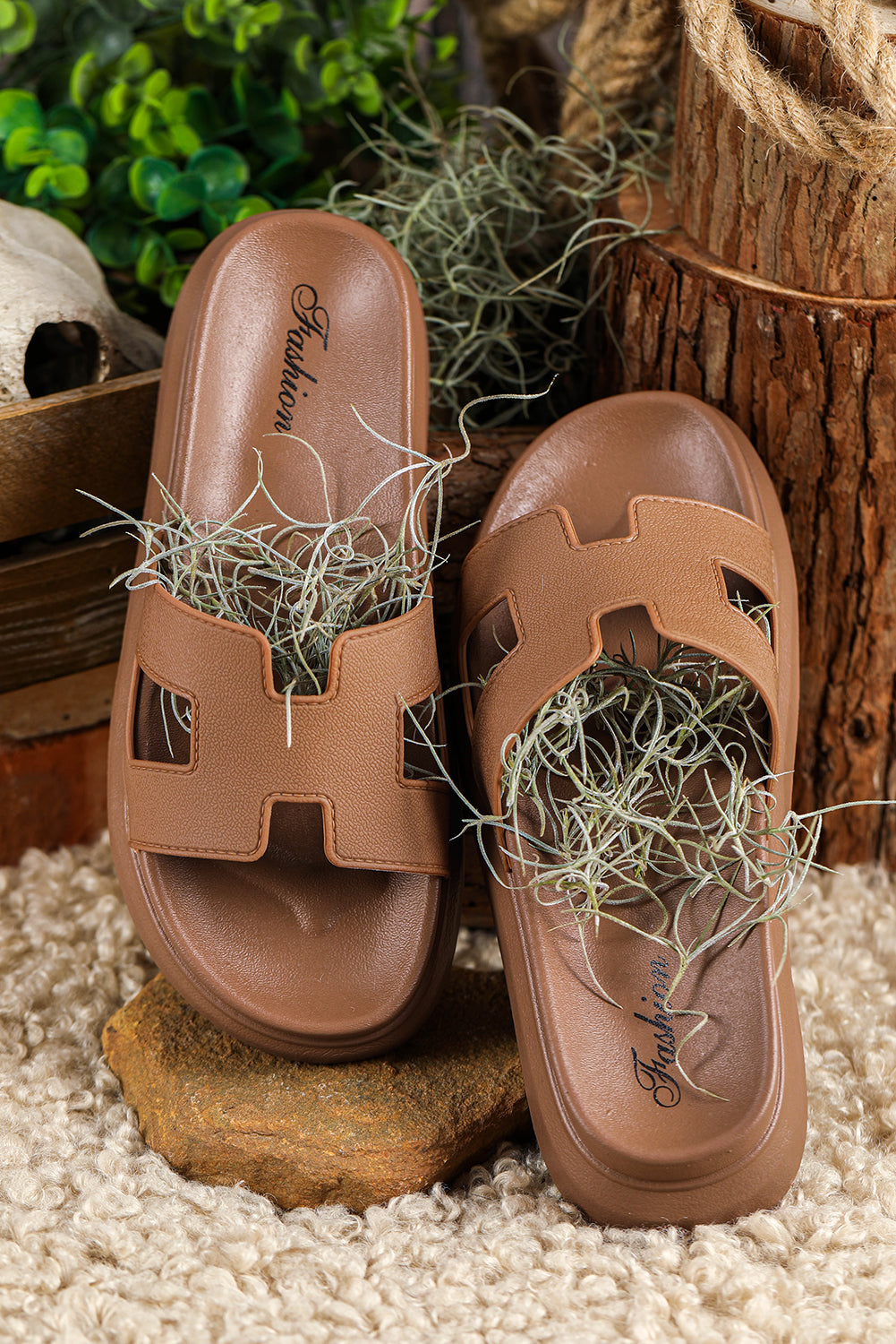GR | Sandals with style and comfort