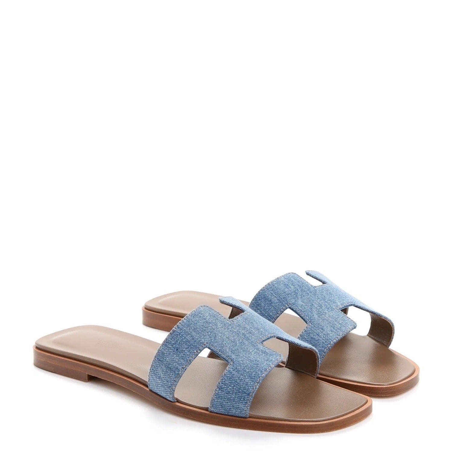 GR | Luxurious and comfortable slippers 