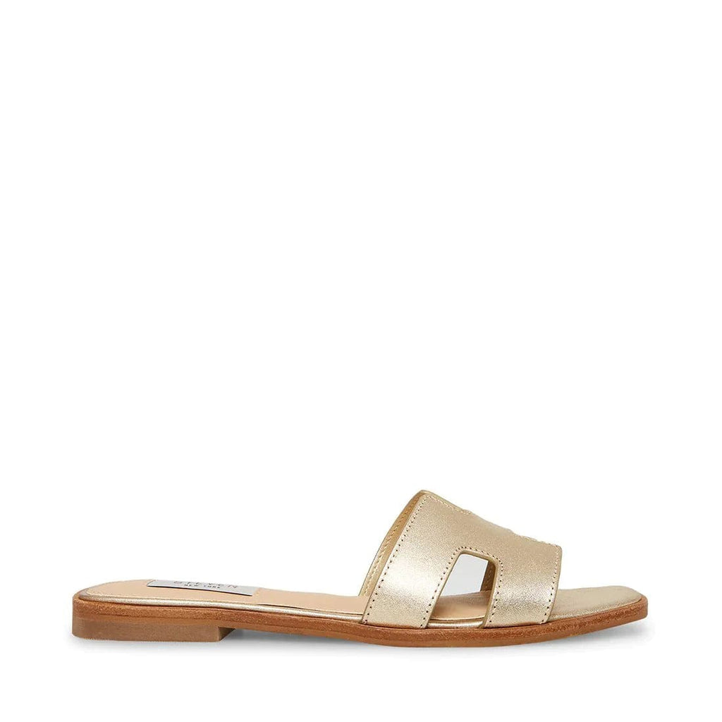 GR | Luxurious and comfortable slippers 