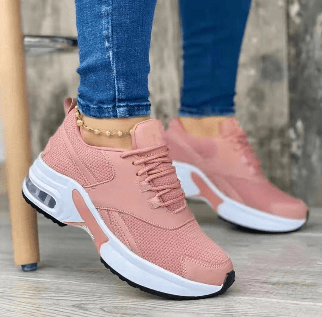 GR | Healthy leisure shoes for women 
