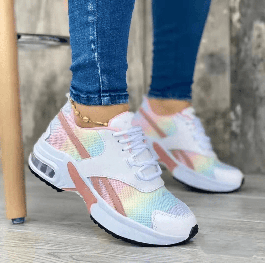 GR | Healthy leisure shoes for women 