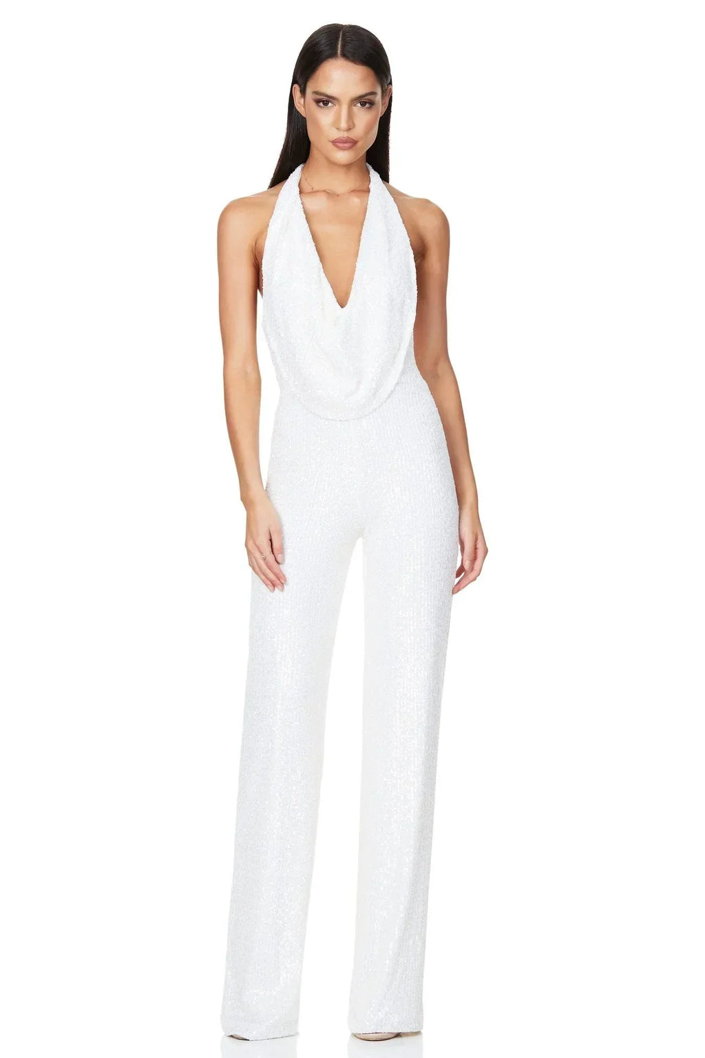 GR | Sparkle Shimmer Wide Fit Overall