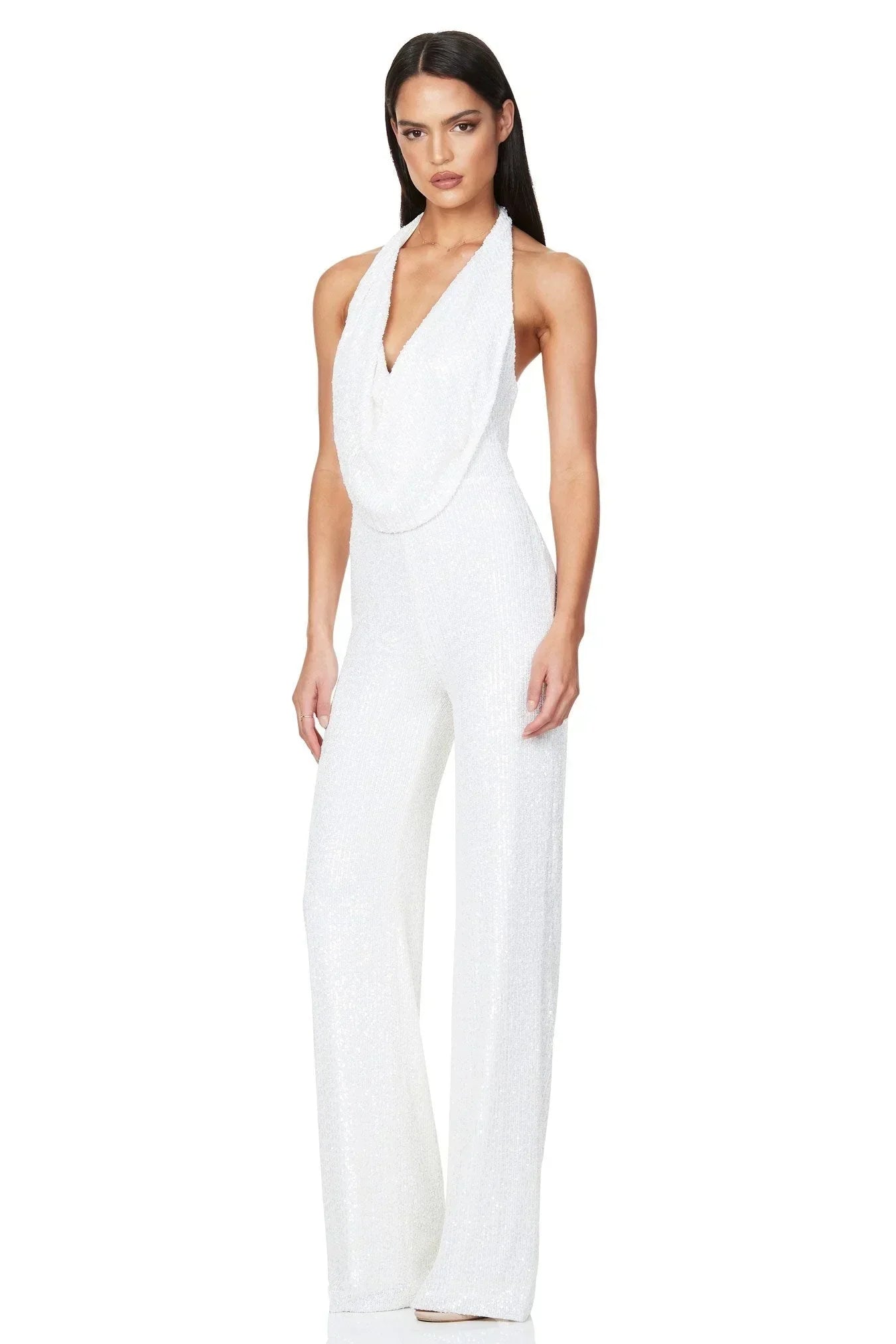 GR | Sparkle Shimmer Wide Fit Overall