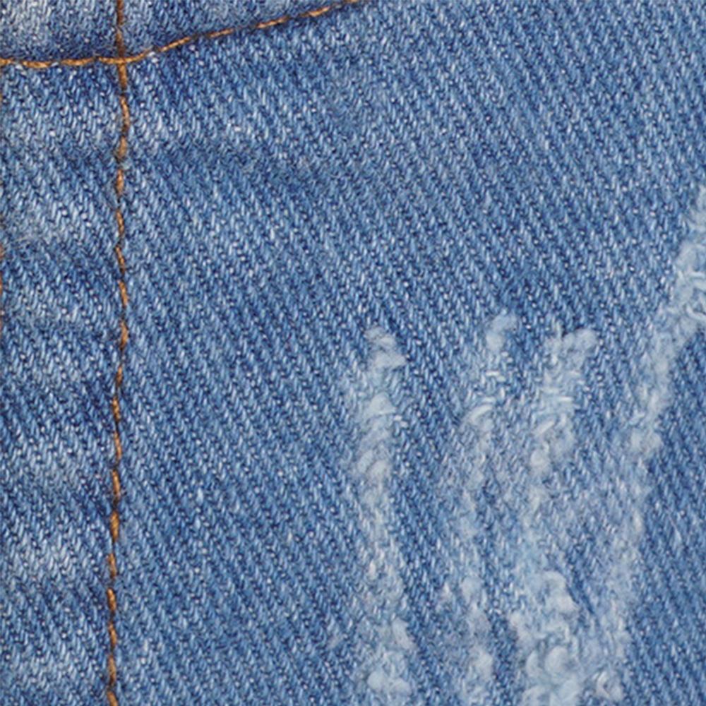 GR | Fashion Sexy Jeans Women's Short Top 