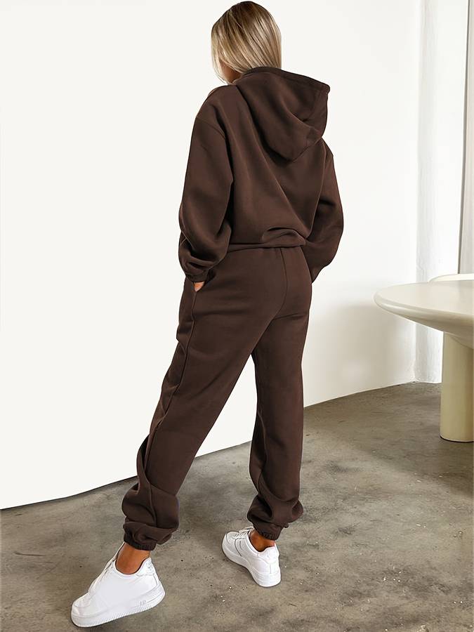 GR | Women's Two-Piece Jogging Set