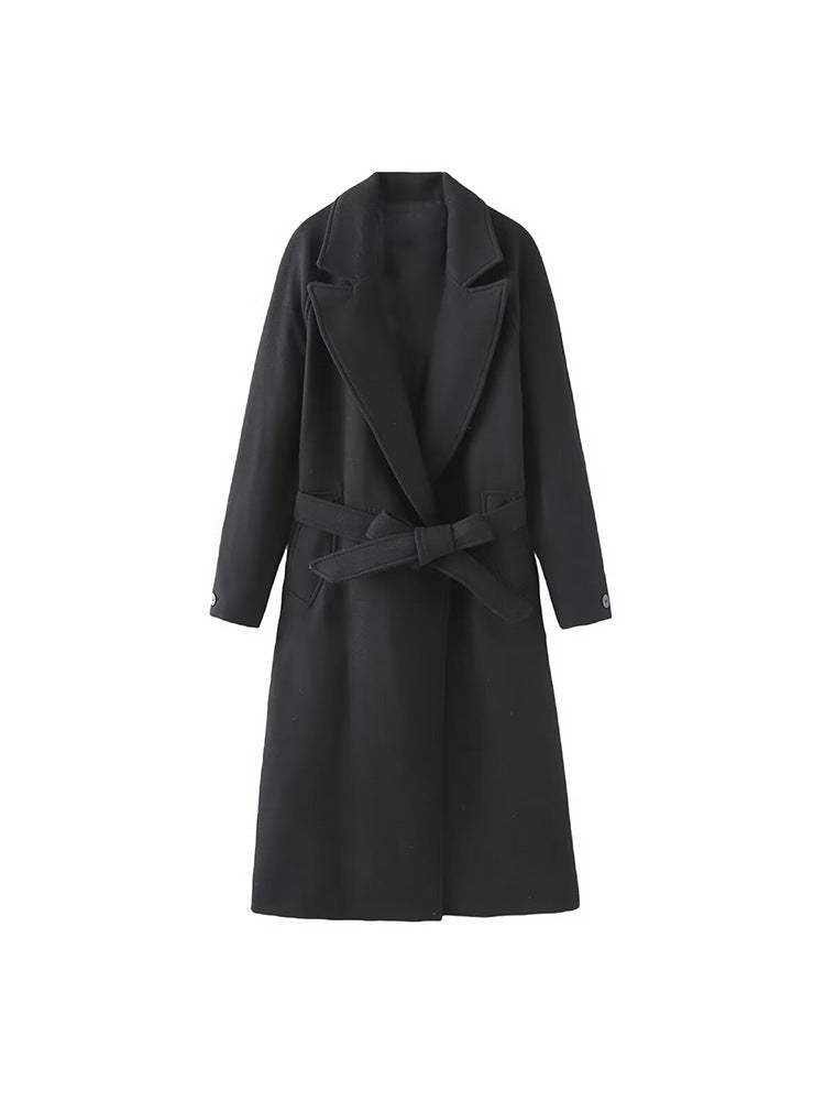 GR | Trench coat jacket