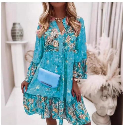GR | Elegant party dress