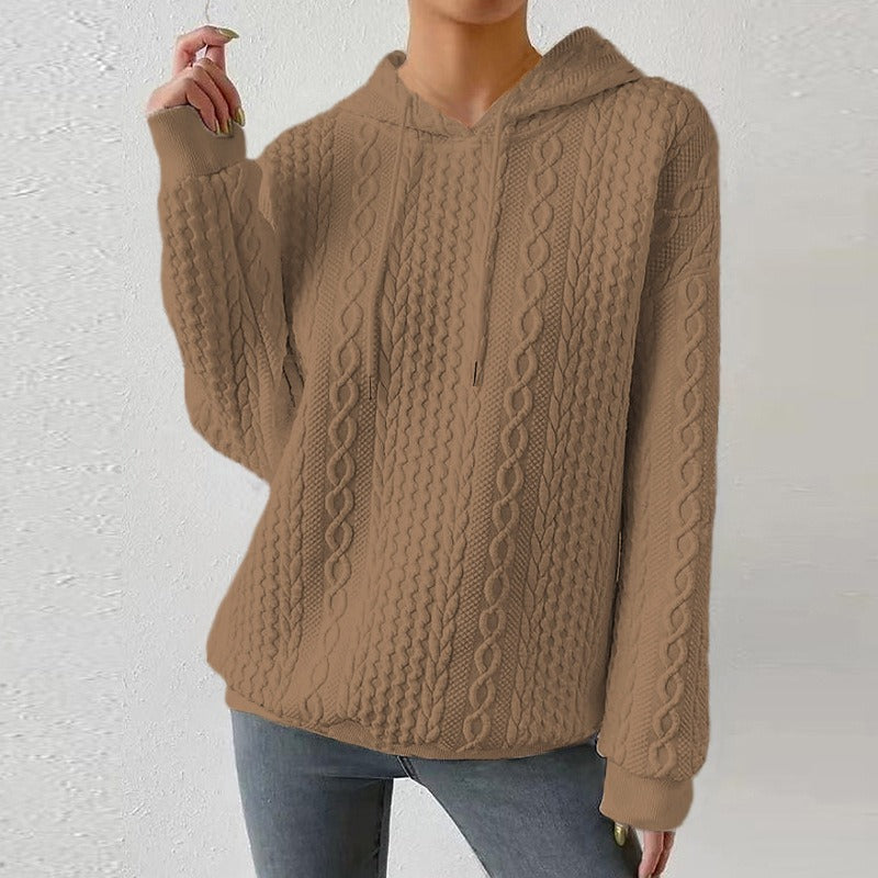 Zaya™ - Stylish Hoodie