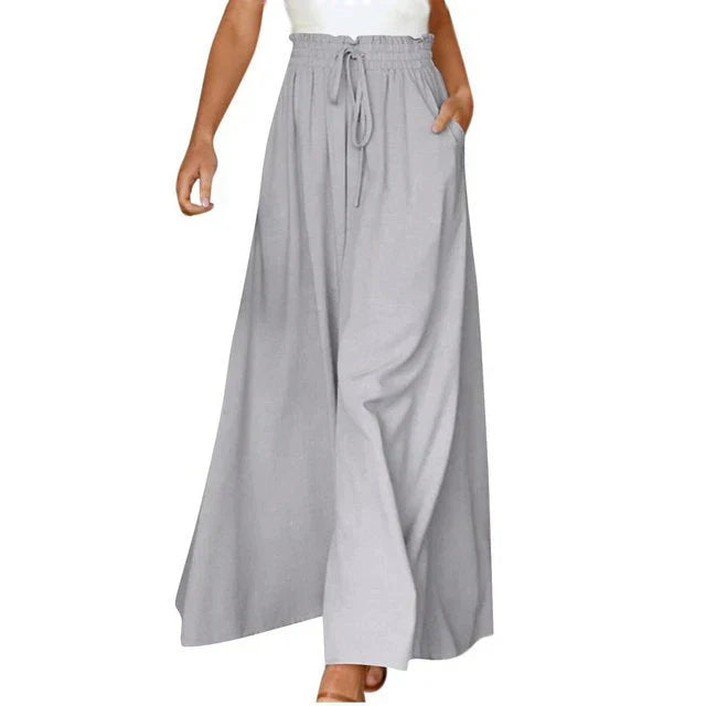 GR | Sophisticated and cool trousers