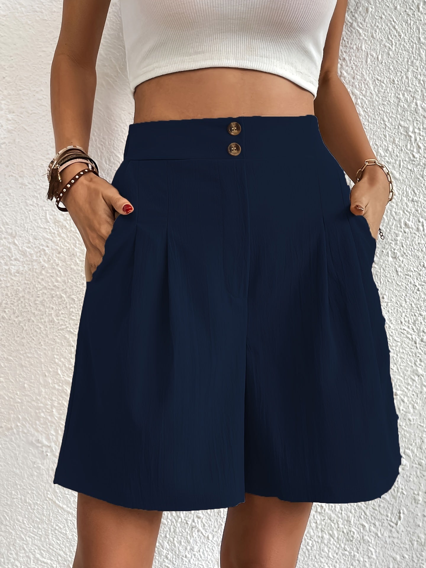 GR | Cotton shorts