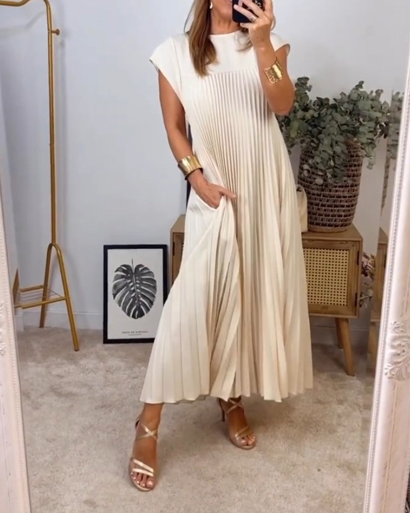 Elegance Echo Sleeveless