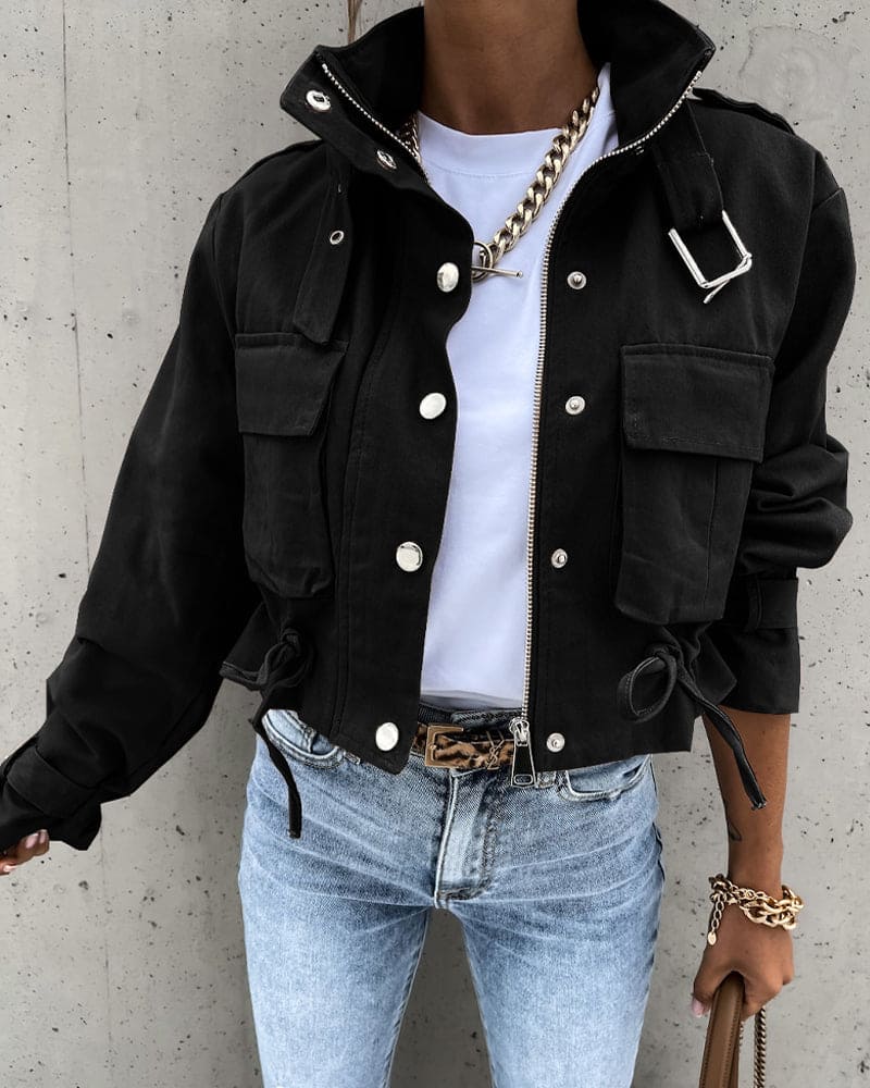 GR | Jacket for women