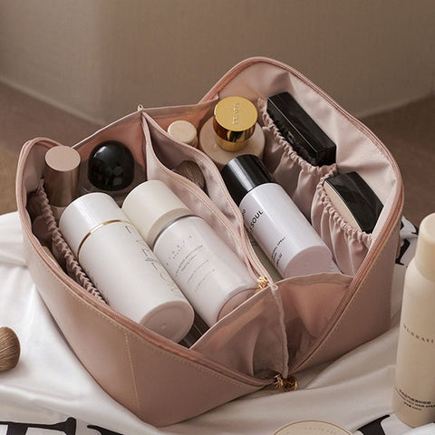 GR - Luxury cosmetic bag