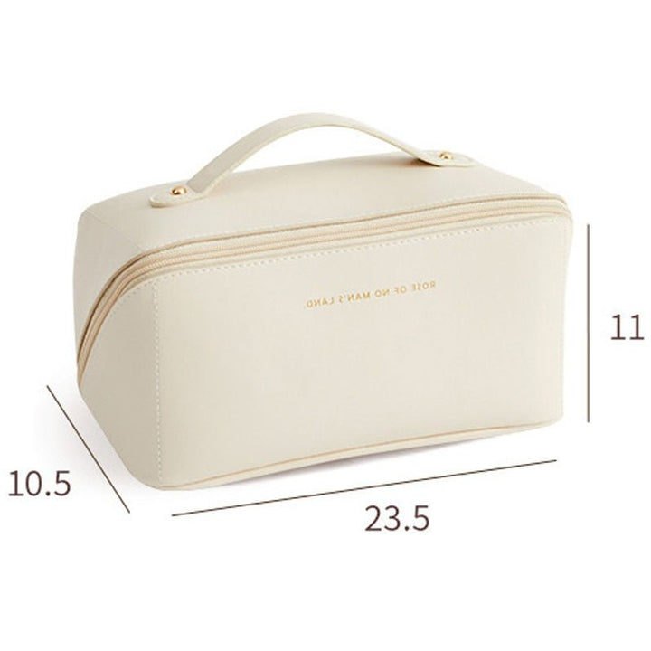 GR - Luxury cosmetic bag
