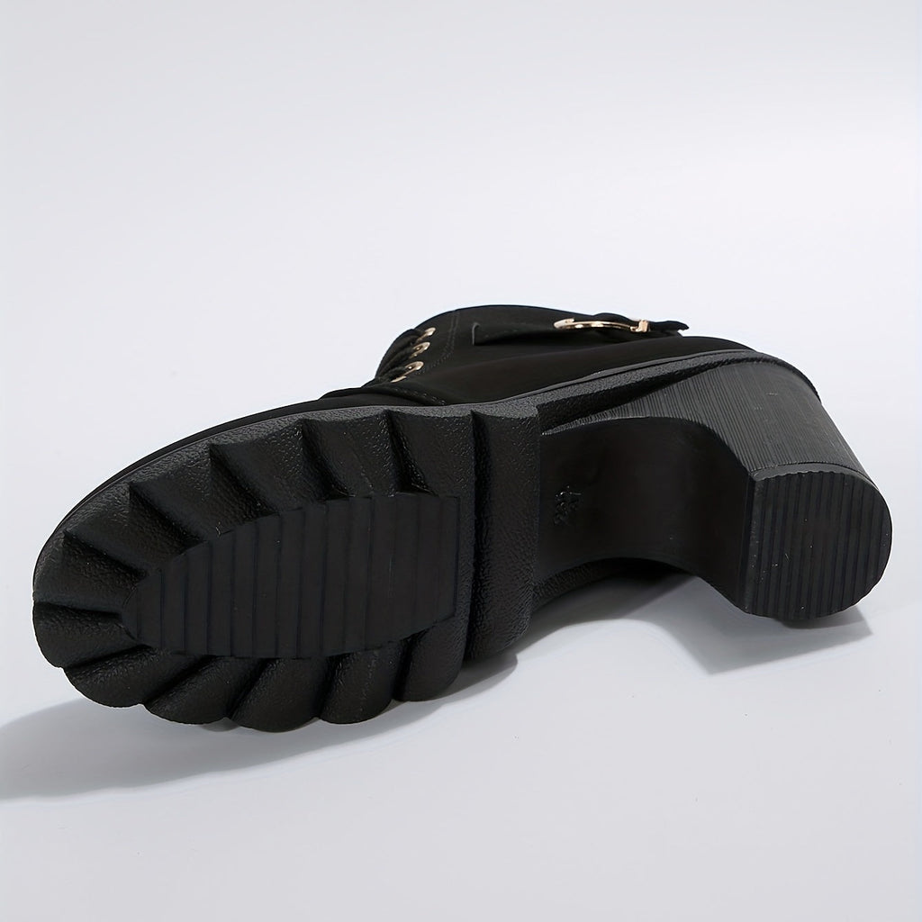 GR | Women's Orthopedic Ankle Boots