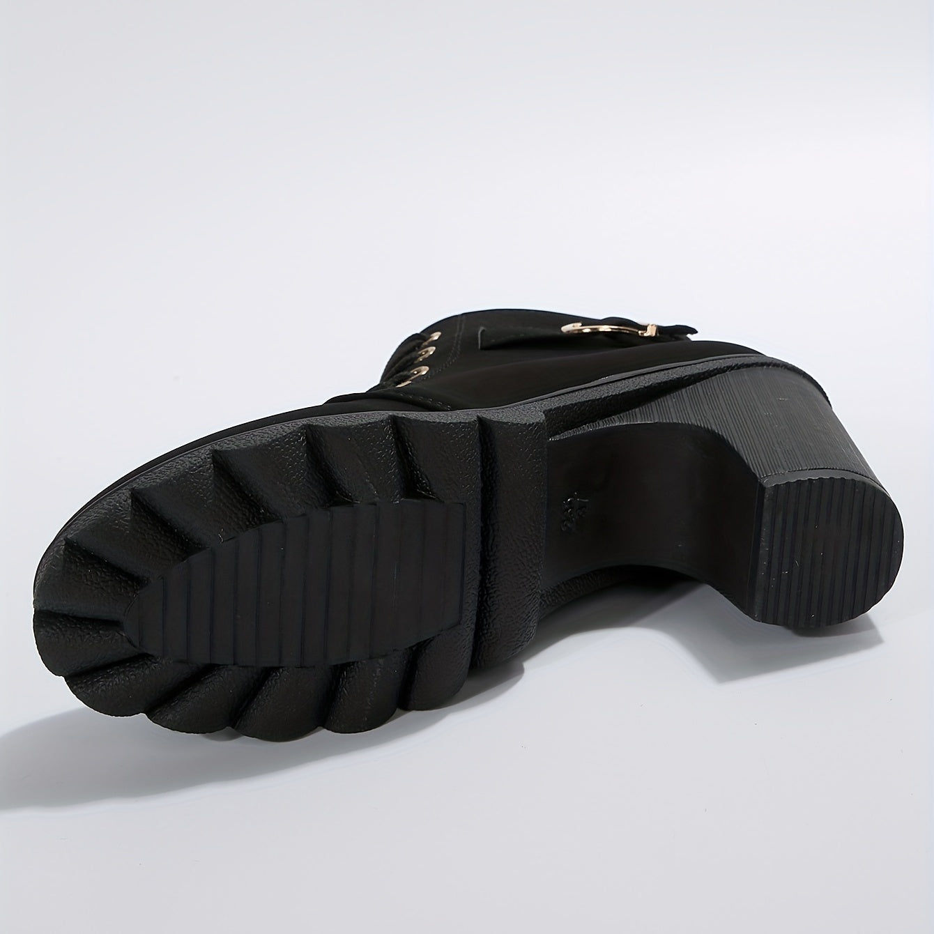 GR | Women's Orthopedic Ankle Boots