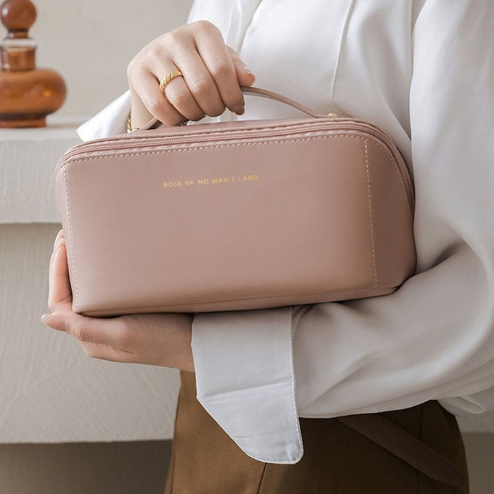GR - Luxury cosmetic bag