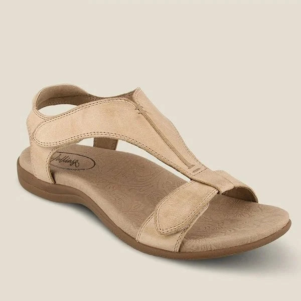 GR – Elegant, skin-adjustable sandals