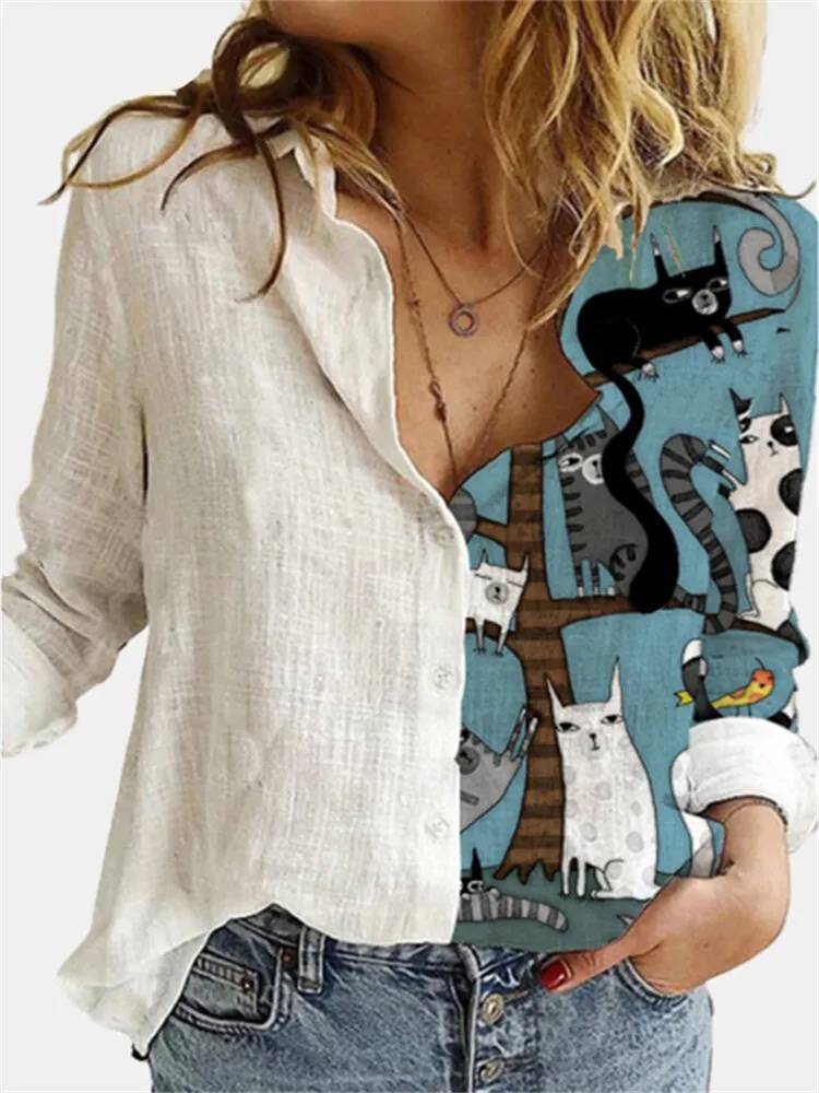 GR | Frida Shirt 