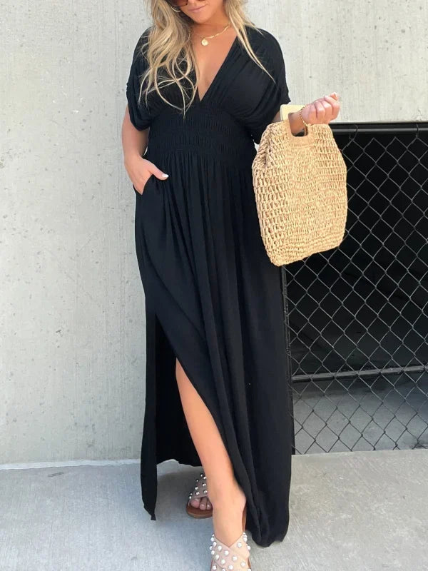 GR | Comfortable, cute summer dress