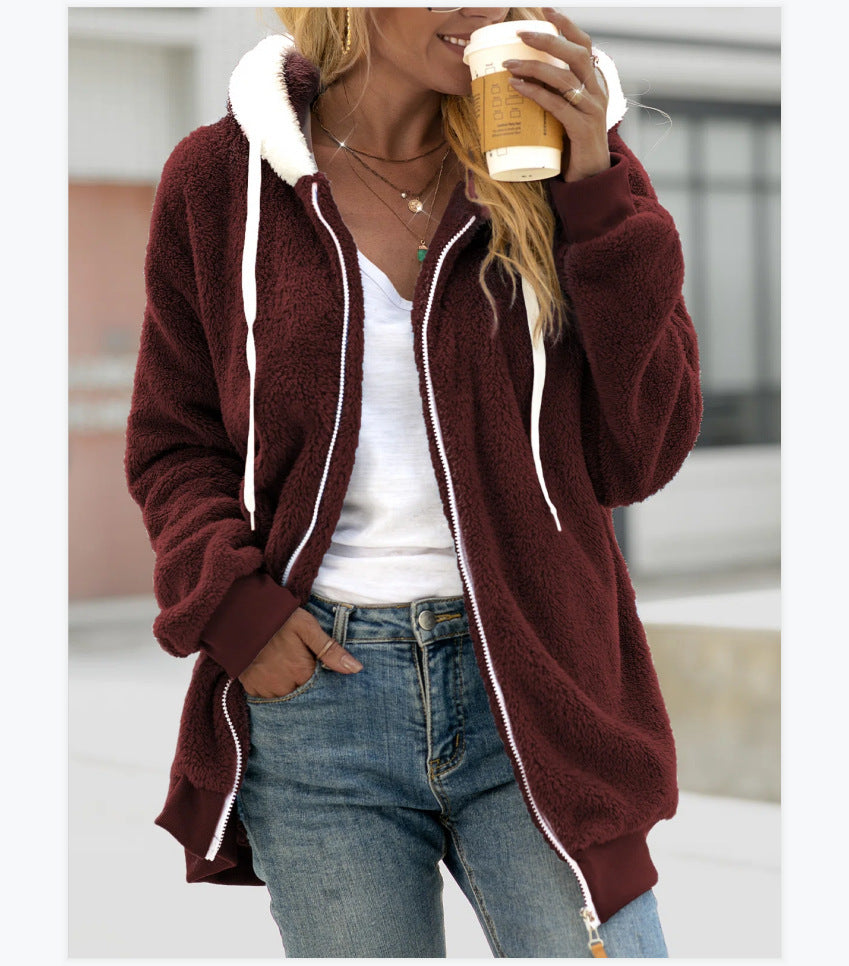 GR and Versatile Jacket