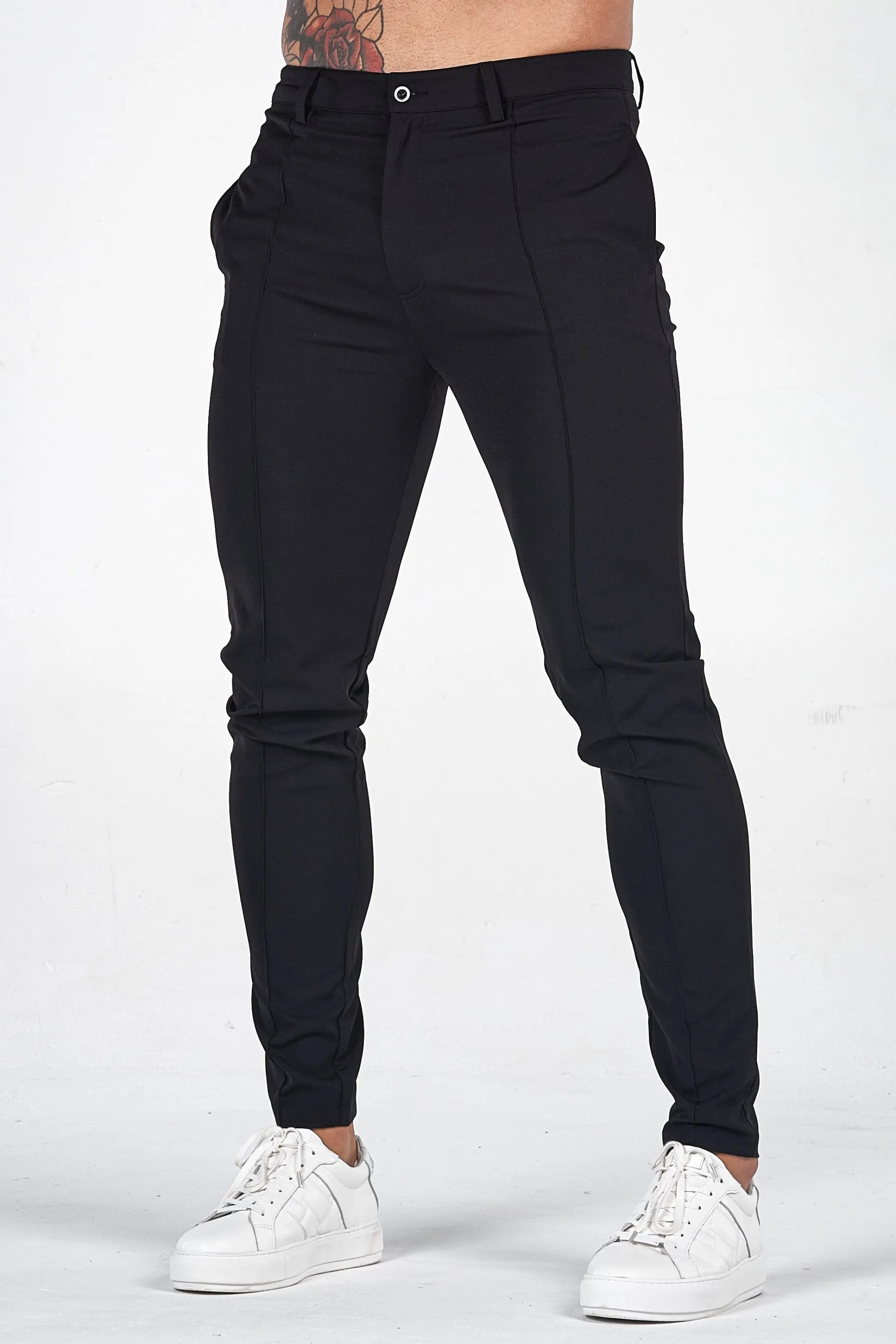GR | Zani Trousers