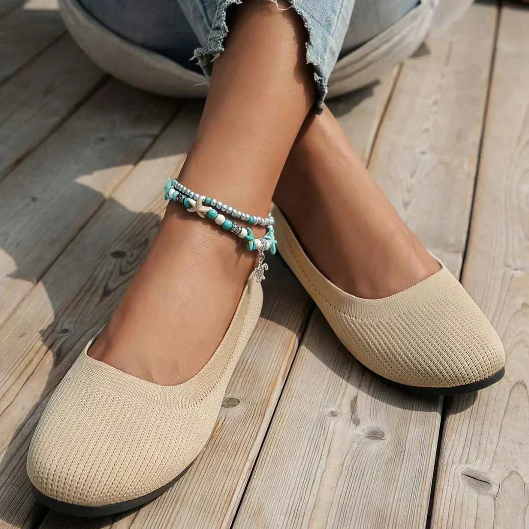 GR | Comfort shoes