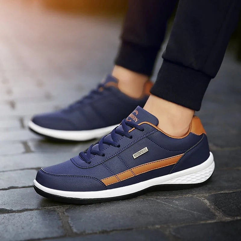 GR | Orthopedic Comfort Sneakers