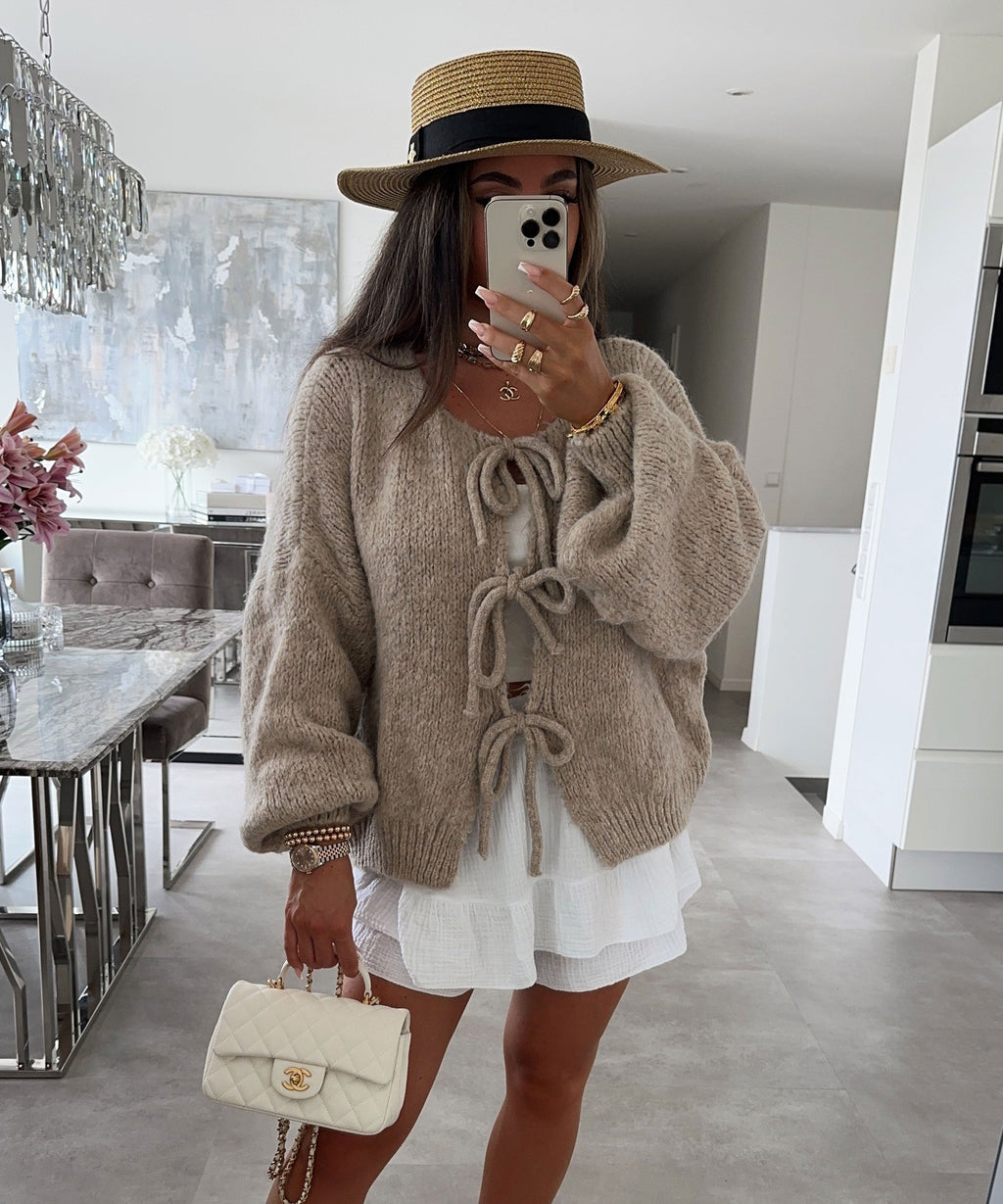 GR Fia Taupe