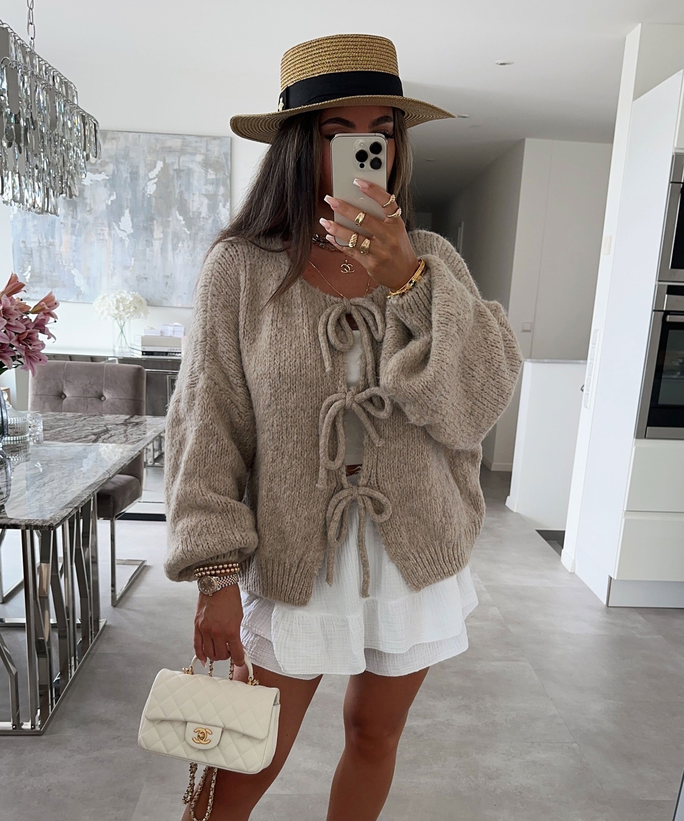 GR Fia Taupe