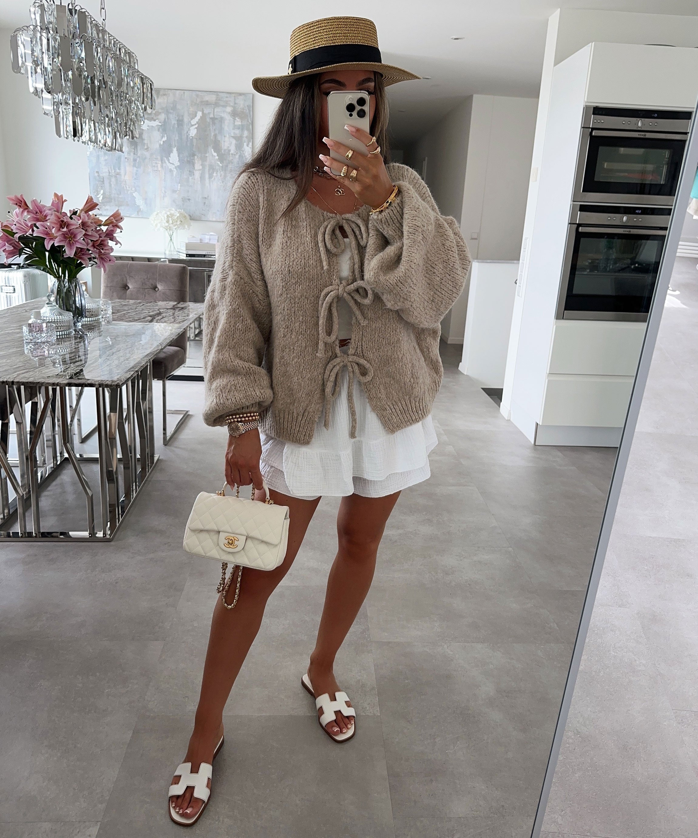 GR Fia Taupe