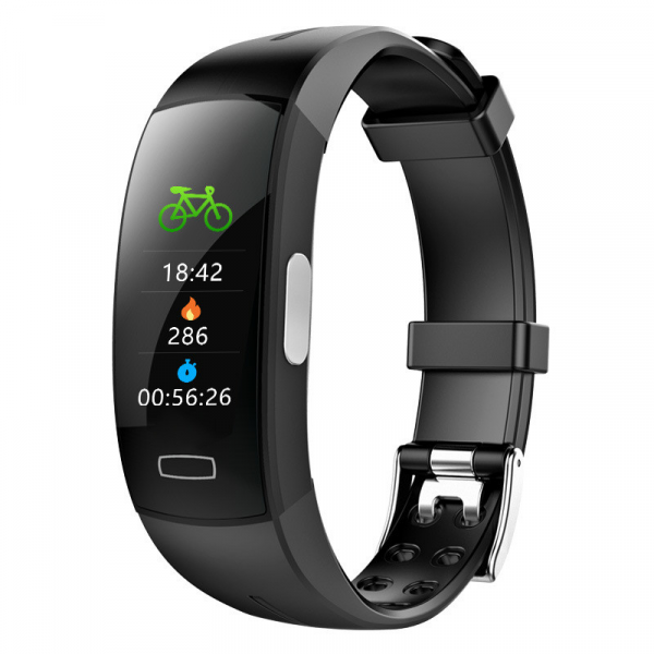 GR | Healthguardian Blood Pressure and Heart Rate Monitor