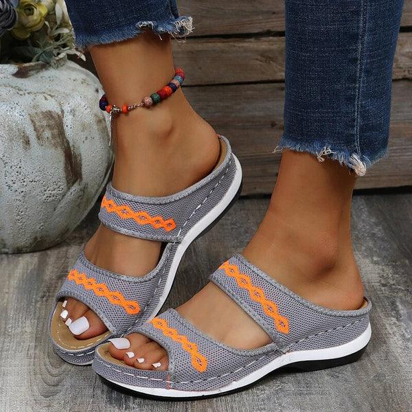 GR | Orthopedic Sandals for Summer
