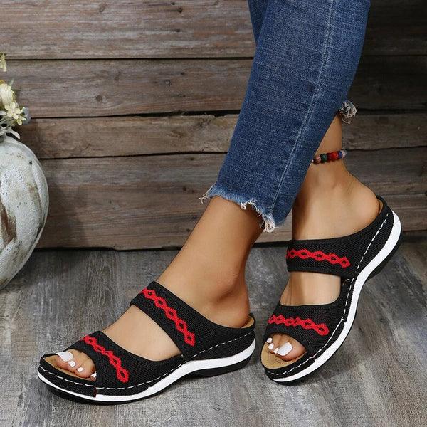 GR | Orthopedic Sandals for Summer