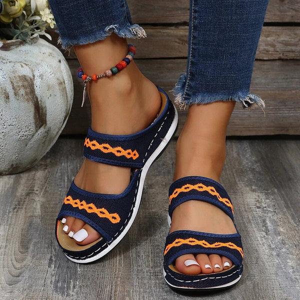 GR | Orthopedic Sandals for Summer