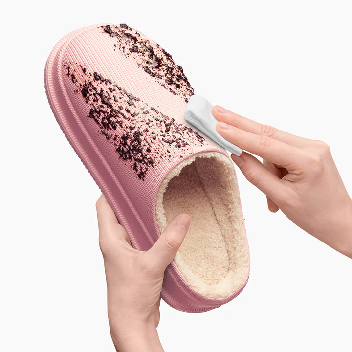 GR | Popular slippers - Comfort & Style