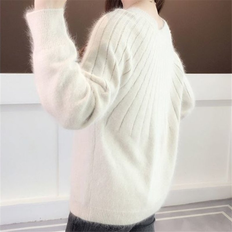 GR Sweater | Elegant soft sweater for women