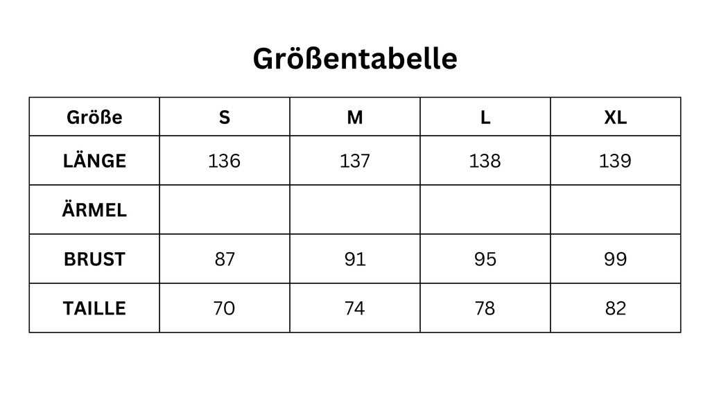 V-Ausschnitt Sommerkleid - Flatternde Länge mit eleganten Details