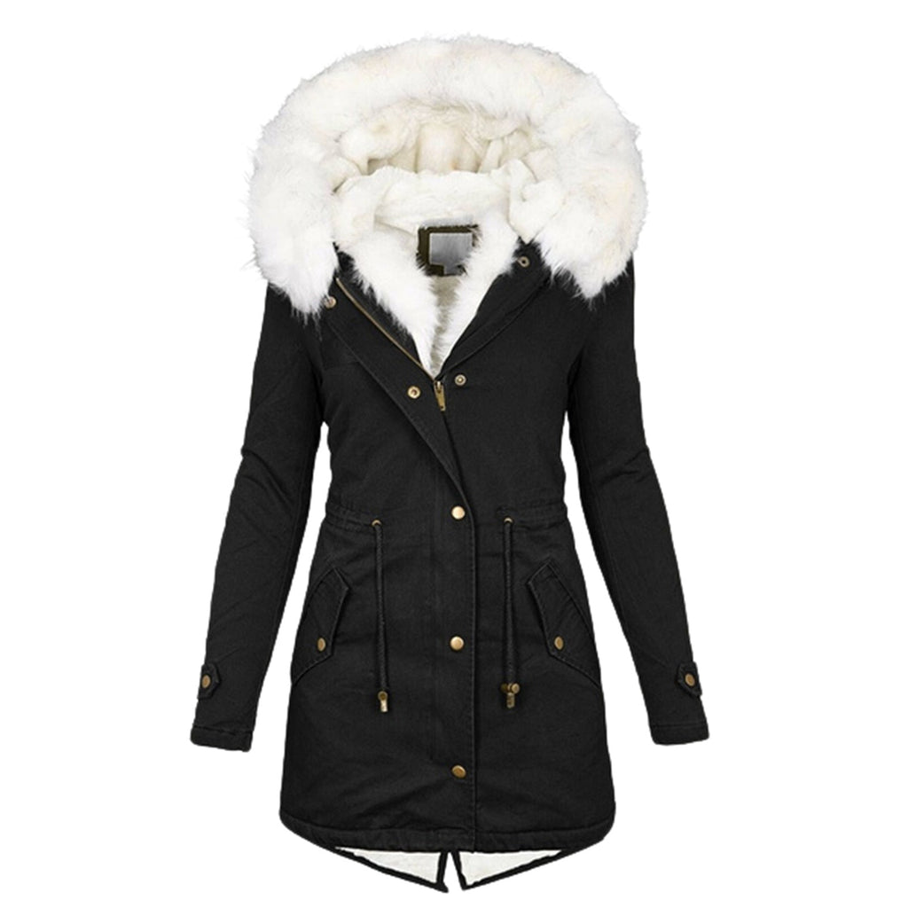 Fressa - Warm winter jacket 