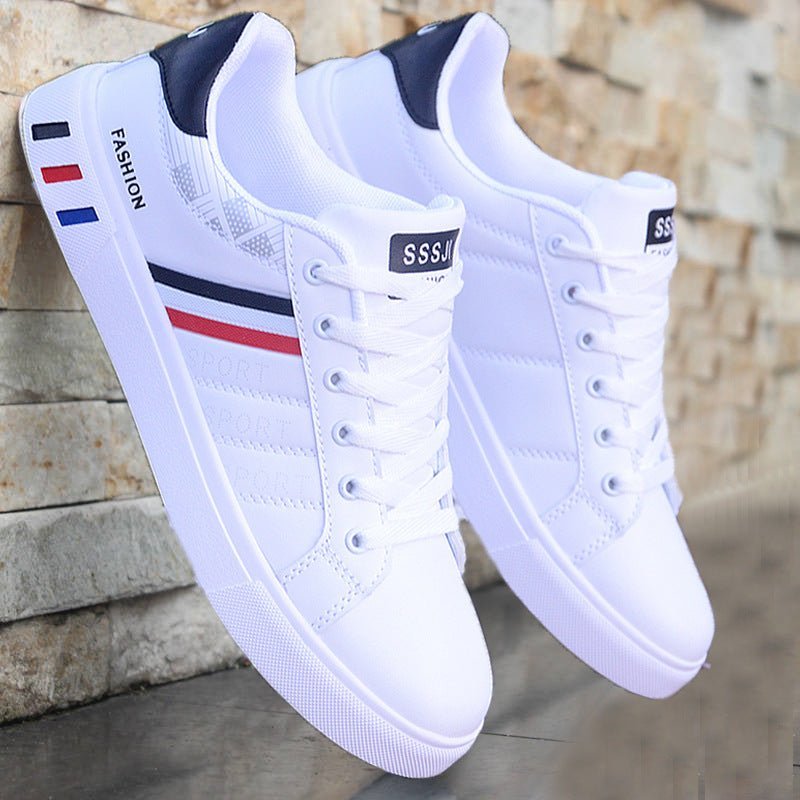 GR | Sporty sneakers