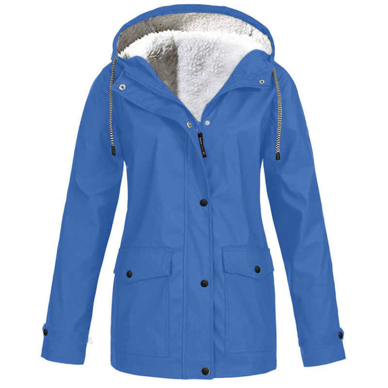 waterproof raincoat