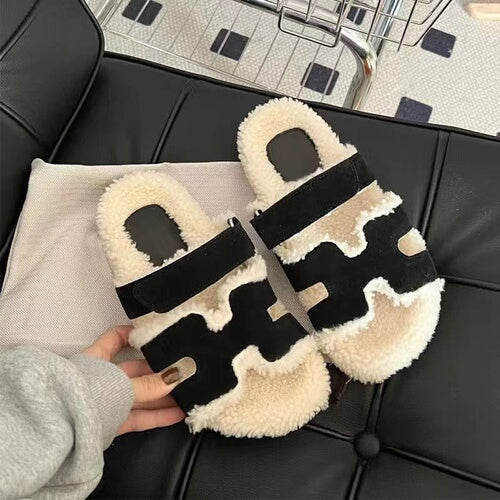 GR | Comfortable sandals for summer days