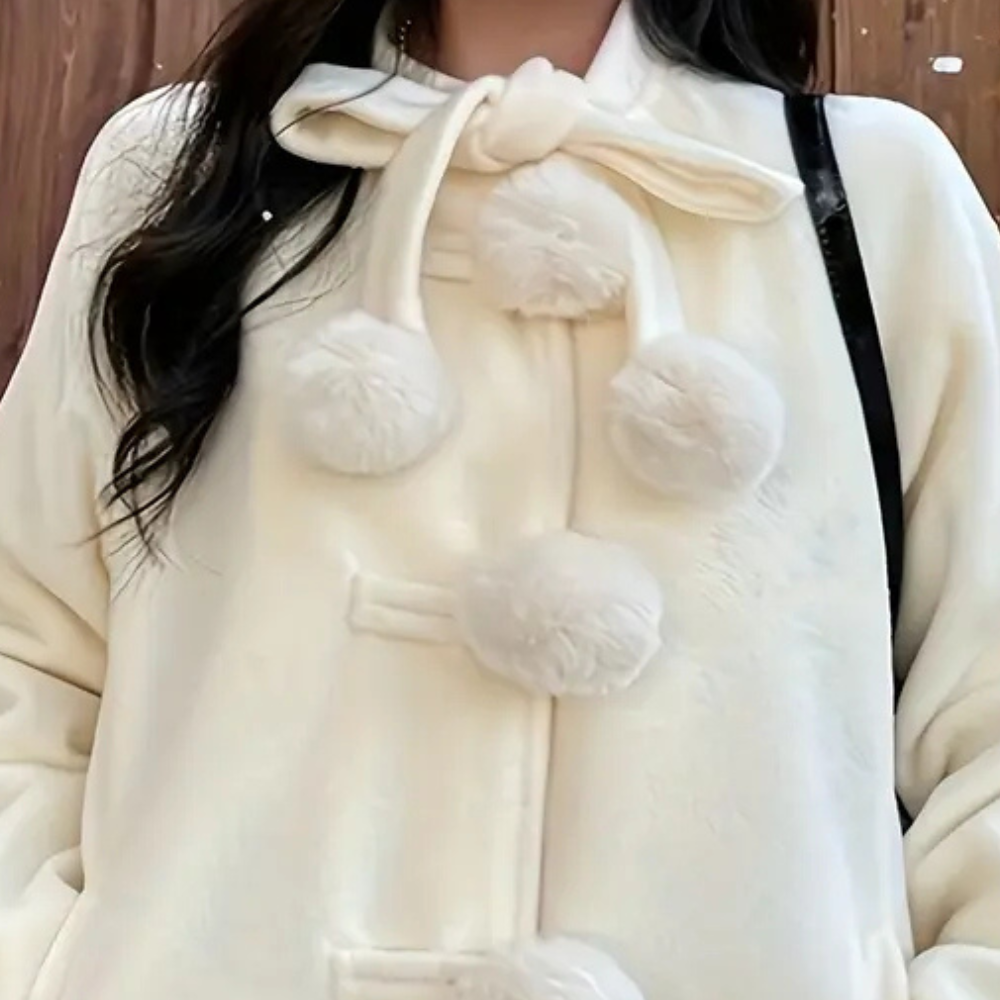 GR | Elegant coat for women