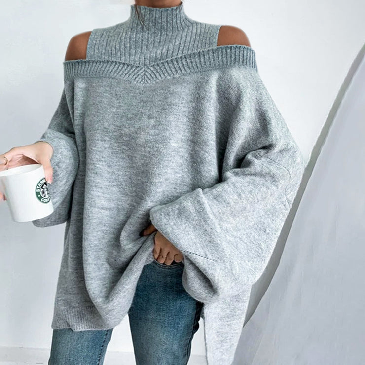 GR | Weinlese Pullover