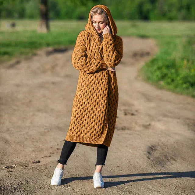 GR | Cardigan für Frauen