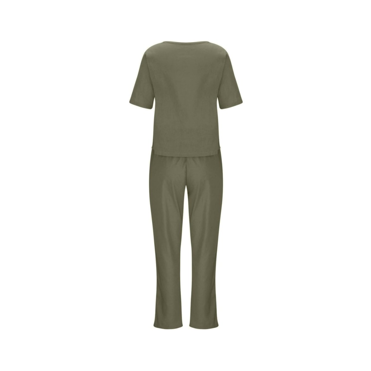 GR | Comfortable two-piece women's suit